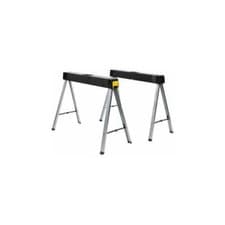 Image of 1-97-475 Stanley Fold Up Sawhorse Pair