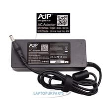Image of Laptop Charger For Dynabook CX/45D 19V/4.74A 90W AC Adapter 5.5mm x 2.5mm