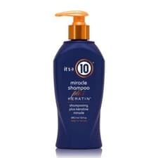 Image of It's a 10 Miracle Shampoo Plus Keratin 295ml