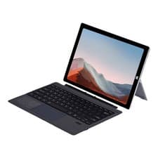 Image of Backlit Magnetic Keyboard Cover For Microsoft Surface Pro 3 4 5 6 7 7+ 12.3 in
