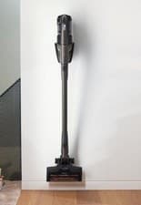 Image of Miele HX2 Pro Vaccum Cleaner Upright Stick Cordless HEPA 1L Grey