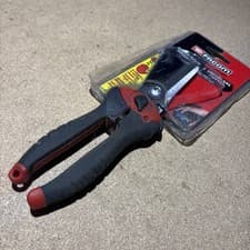 Image of Facom 980 Universal Shears Straight Cut 200Mm (8In) FCM980 (w4