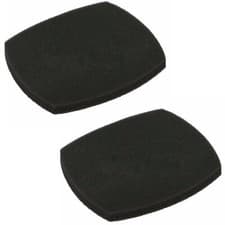 Image of Morphy Richards Supervac Handheld Vacuum Cleaner Foam Filter 732006 732005 x 2
