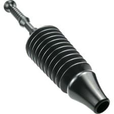 Image of Monument Tools MP1600 Toilet Plunger