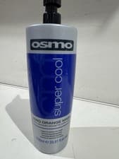 Image of Osmo Super Cool Zero No Orange Mask 1000ml