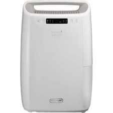 Image of De'Longhi DEXD214RF Dehumidifier 305 Watt White New