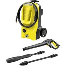 Image of Kärcher K5 Classic Corded Garden Patio Home Pressure Washer 145 bar 19507010