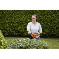 Image of Flymo EasiCut 600XT Electric Hedge Trimmer