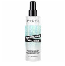 Image of Redken Refreshing Curl Mist 250ml