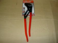 Image of Crescent® - RT216CVN Tongue & Groove Joint Multi Pliers 400mm - 113mm Capacity
