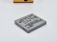 Image of NB-4L Battery for Canon Digital IXUS 60 65 70 75 80 100 i7 + Factory Packaging