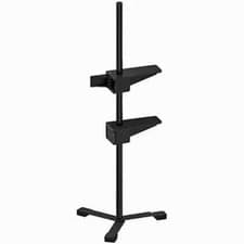 Image of Evo Labs 2 Way Universal Graphics Card VGA Stand Holder
