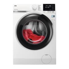 Image of AEG 6000 Series ProSense® 10kg 1400rpm Washing machine - White LFR61144B
