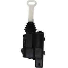 Image of Door Lock Actuator 9649879580 Fit For Peugeot 1007 KM_ 1.4 1.6 661536, 6615.36