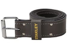 Image of Stanley Tools - STST1-80119 Leather Belt