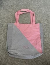 Image of New Jack Wills Tote Bag