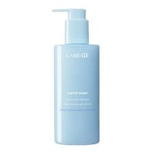 Image of LANEIGE Water Bank Gentle Gel Cleanser 250ml