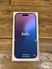Image of Apple iPhone 16 Pro 5G Smartphone 128GB Unlocked SIM-Free in White