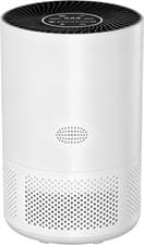 Image of Air Purifier,Smart Air Purifier For Home Covers 62.5 M² Cadr 180-300m³/H, Hepa A