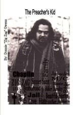 Image of Donnie "Zig Zag" Owens The Preacher's Kid (Paperback)