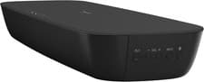 Image of Panasonic SC-HTB200EBK 2.1 HDMI Bluetooth Compact Sound Bar 80W Dolby audio NEW