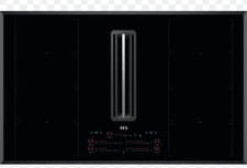 Image of AEG 83cm Electric Induction Combo Hob - CCE84779FB