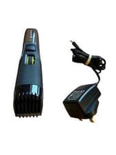 Image of Remington B5 Style Series Cordless Beard And Stubble Trimmer Black