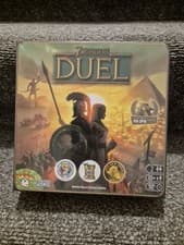 Image of Repos Production 7 Wonders Duel