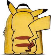Image of Pokémon - Pikachu - Novelty Mini Backpack