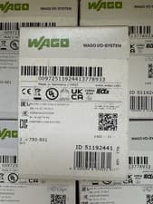 Image of WAGO 750-501 Digital Input Module