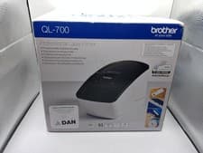 Image of Brother QL-700 Professional Label Thermal Printer