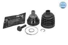 Image of Meyle 1004980297 Front Outer Cv Joint Fits Audi Vw Seat Skoda A3 Altea Xl
