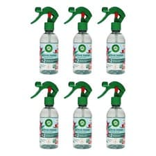 Image of Air Wick Active Fresh Room Spray Eucalyptus & Freesia 236 ML - Pack of 6