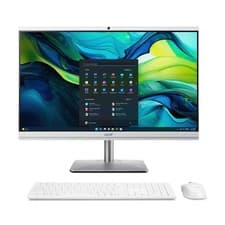 Image of Acer Aspire C 24 All-in-One 23.8" Intel Core Ultra 7 16GB RAM 1TB SSD Intel G...