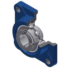 Image of H310 SKF Adaptor Sleeve