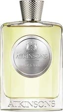 Image of Atkinsons Mint & Tonic EDP 100ml Fresh Citrus Unisex Fragrance🥇