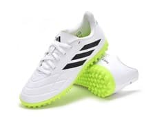 Image of adidas Astro Turf Football Trainers Boys Girls Junior Size Kids Copa Pure TF NEW