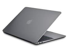 Image of Apple MacBook Air A2337 2020 Laptop 256GB SSD 8GB RAM 13.3 inch MacOS Space Grey