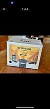 Image of Nespresso Vertuo Pop Pod Coffee Machine - Coconut White (XN920140)