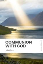 Image of Communion with God In Modern, Updated English