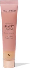Image of Sculpted Beauty Balm - Travel-Friendly, Vegan, Clear Lip Balm and Skin Nourishme