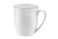 Image of Royal Worcester - Serendipity Platinum - Mug - 235111N