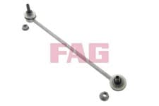 Image of FAG Front Left Anti Roll Bar Stabiliser Link For Citroën Ds Opel Peugeot Vaux