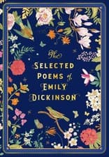 Image of The Selected Poems of Emily Dickinson by Emily Dickinson - 9781631068416
