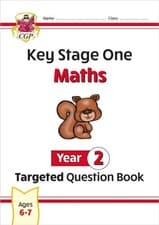 Image of Maths Year 2