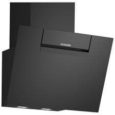Image of Siemens Cooker Hood Hood LC67KFN60B iQ300 60cmChimney A Graded (B-60137)
