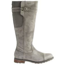 Image of Ariat Stoneleigh H20 Womens Grey Boots