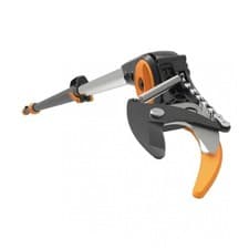 Image of Fiskars PowerGear Tree Pruner Telescopic Upx86