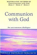 Image of Communion With God: An uncommon dialogue