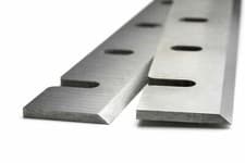Image of DeWalt DE7330 Replacement Planer Blades To Suit DW733 S703S4